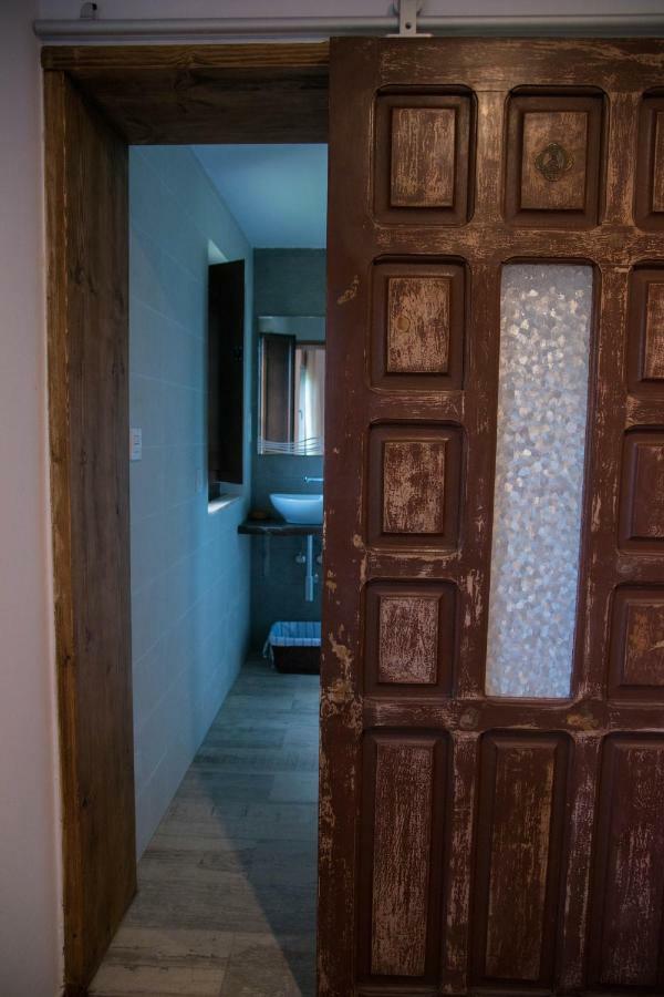 Los Candiles Onís Dış mekan fotoğraf