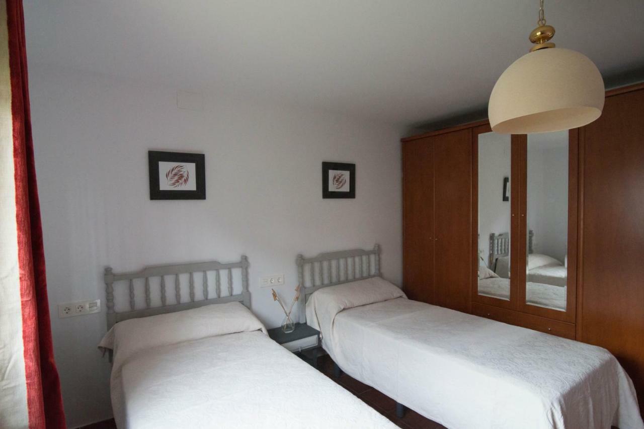 Los Candiles Onís Dış mekan fotoğraf